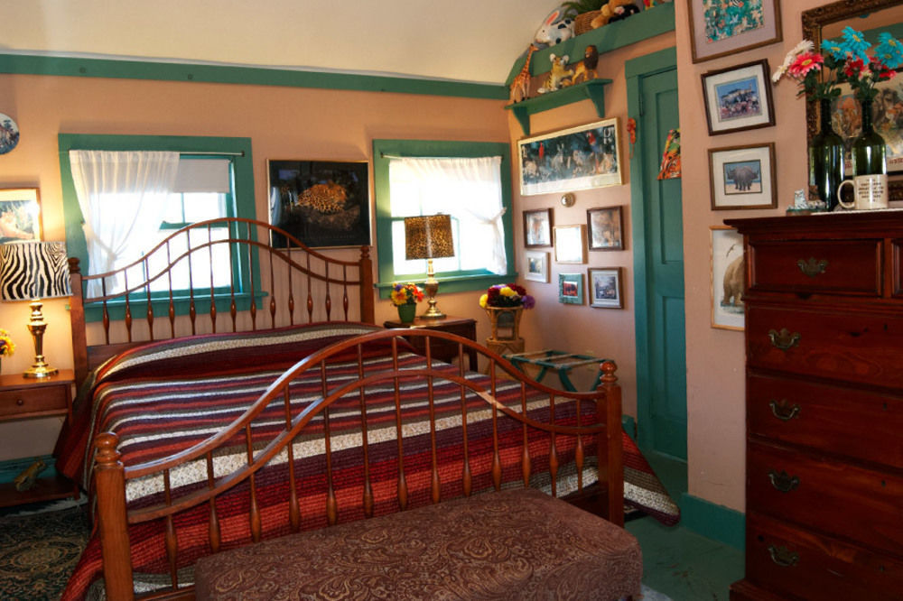 Simmons Homestead Inn Hyannis Port Eksteriør billede