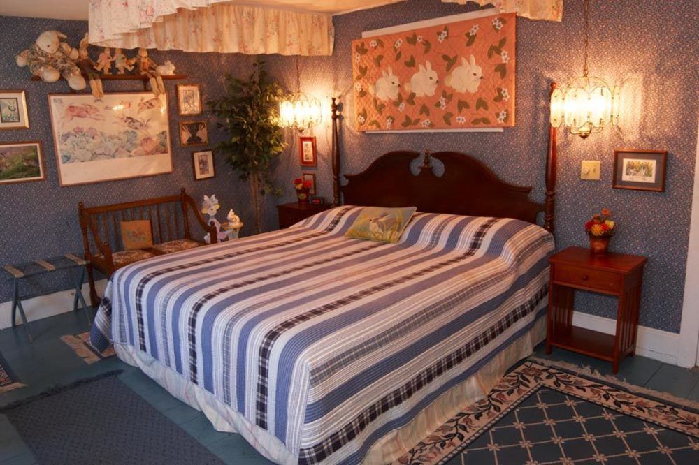Simmons Homestead Inn Hyannis Port Eksteriør billede