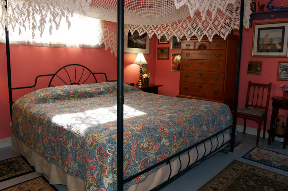 Simmons Homestead Inn Hyannis Port Eksteriør billede