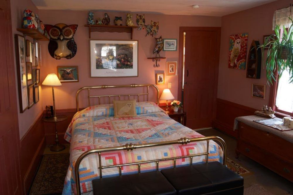 Simmons Homestead Inn Hyannis Port Eksteriør billede