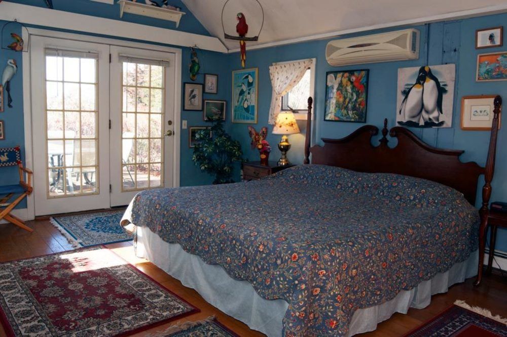 Simmons Homestead Inn Hyannis Port Eksteriør billede