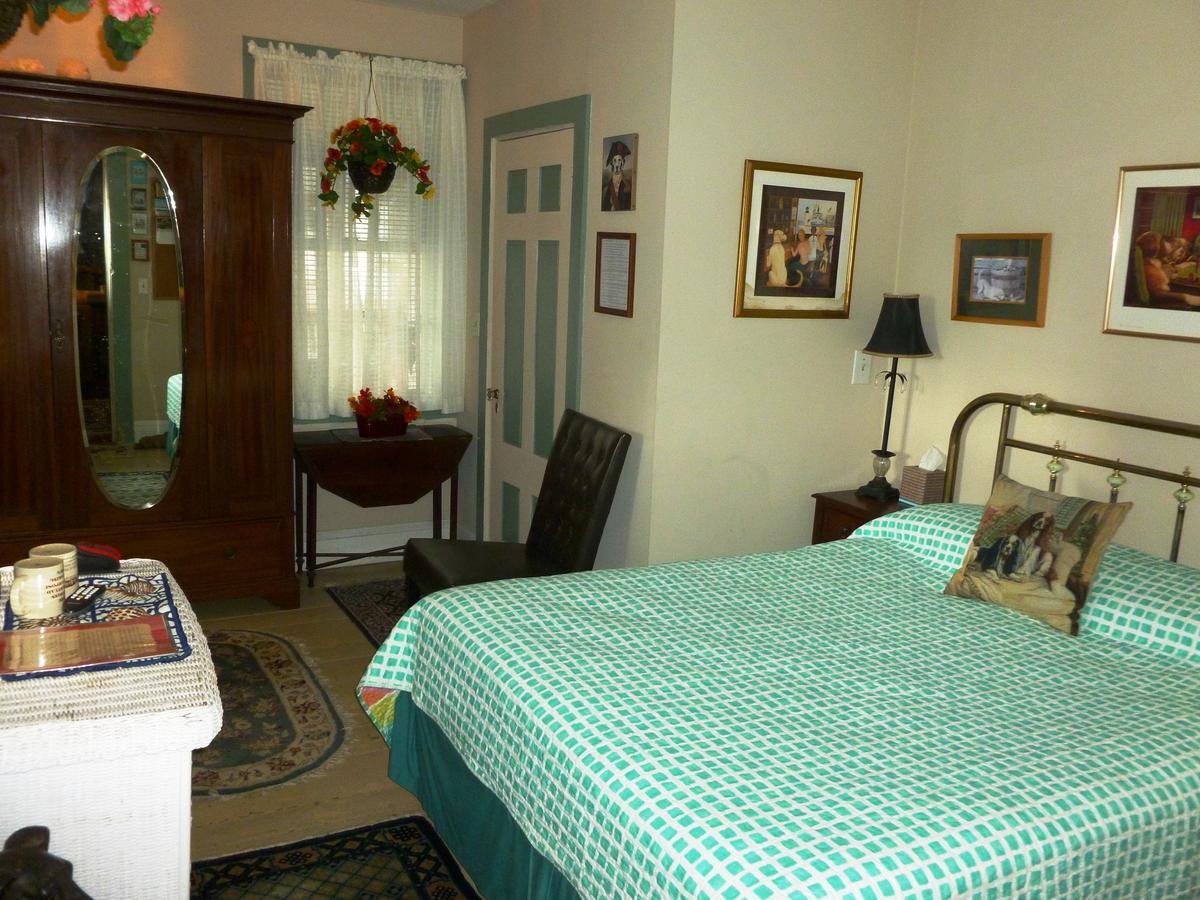 Simmons Homestead Inn Hyannis Port Eksteriør billede